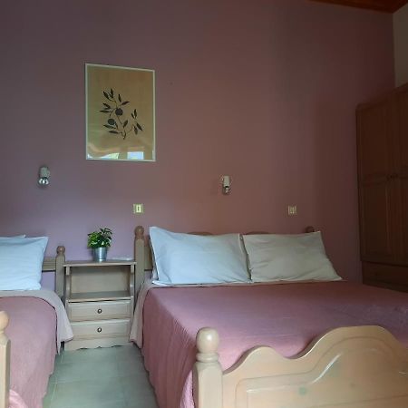 Ricordame Rooms Βασιλική Εξωτερικό φωτογραφία