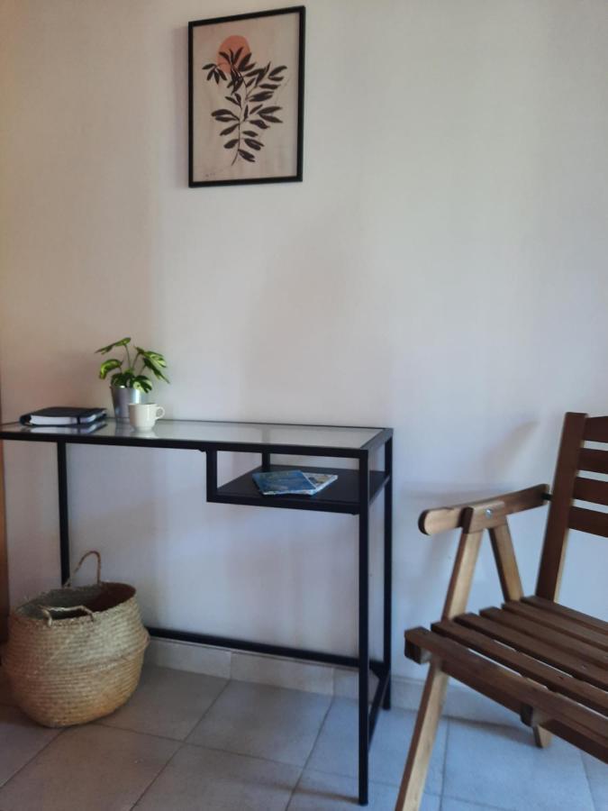 Ricordame Rooms Βασιλική Εξωτερικό φωτογραφία