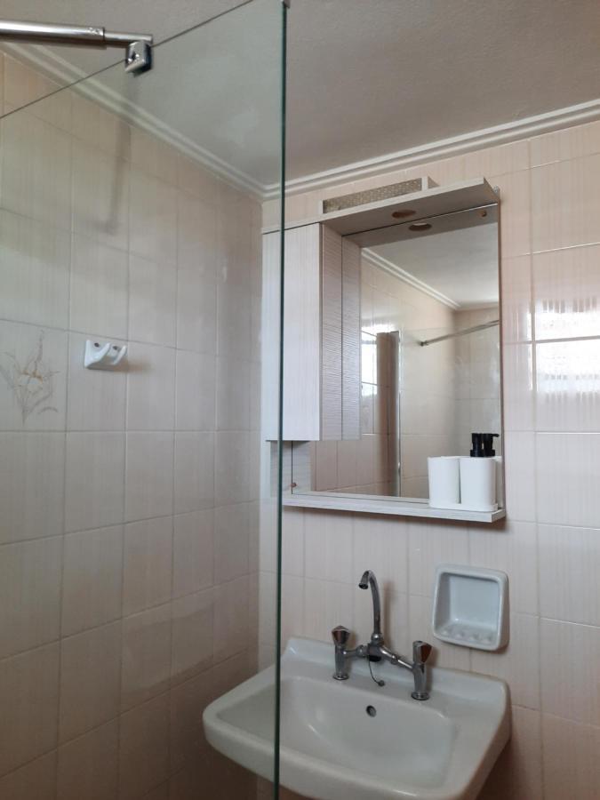 Ricordame Rooms Βασιλική Εξωτερικό φωτογραφία